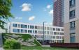 фото ЖК "Сиреневый парк" Москва - 7